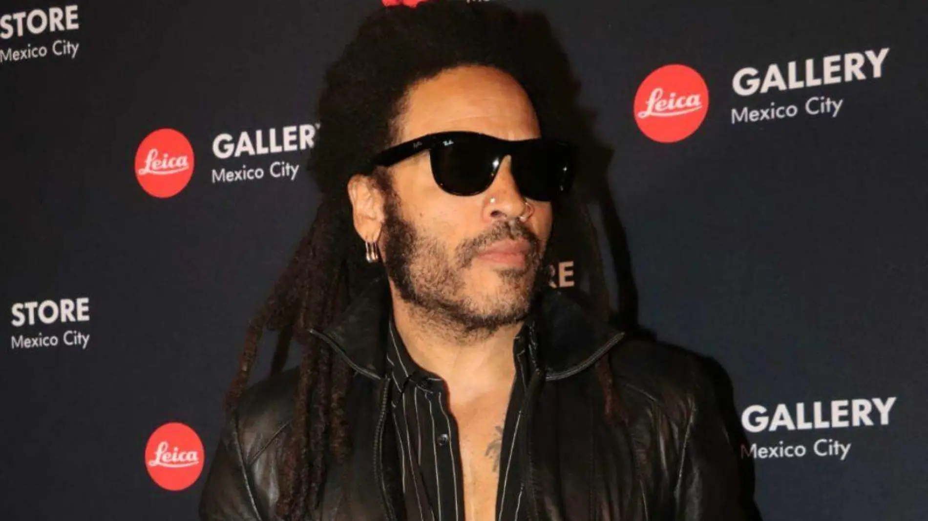 Lenny Kravitz